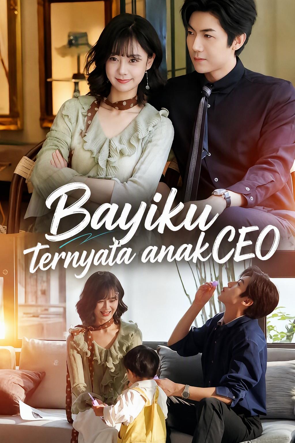 Menemukan Anak untuk CEO