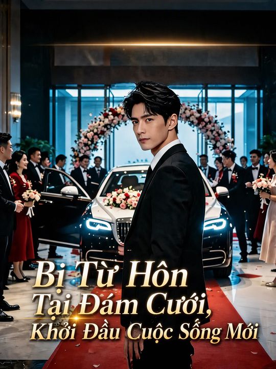 Bị Từ Hôn Tại Đám Cưới, Khởi Đầu Cuộc Sống Mới