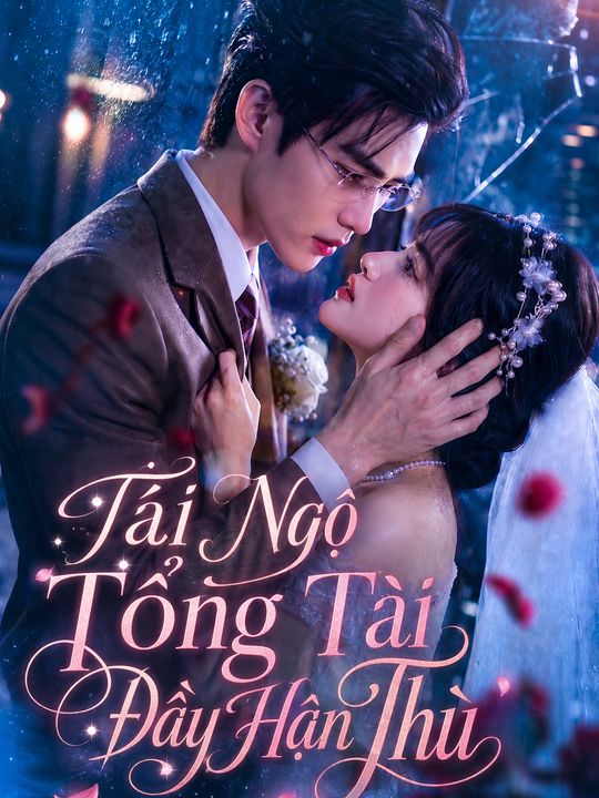 Tái Ngộ Tổng Tài Đầy Hận Thù