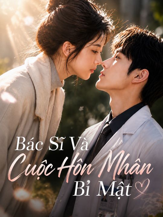 Bác Sĩ Và Cuộc Hôn Nhân Bí Mật