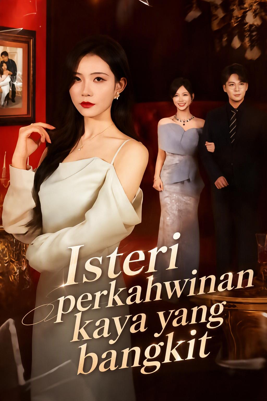 Kebangkitan Isteri Hartawan Dikhianati