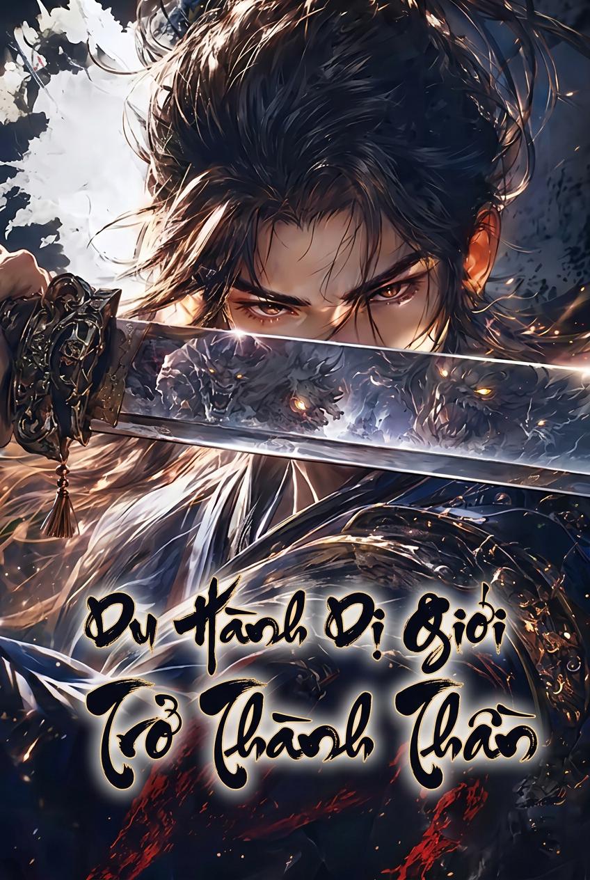 Du Hành Dị Giới Trở Thành Thần