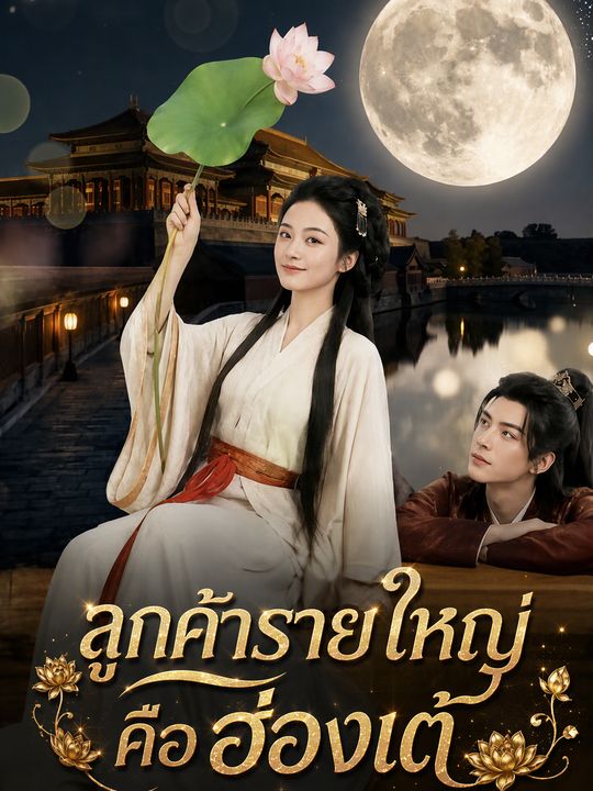 Hoàng Hậu Lãnh Cung Mở Tiệm