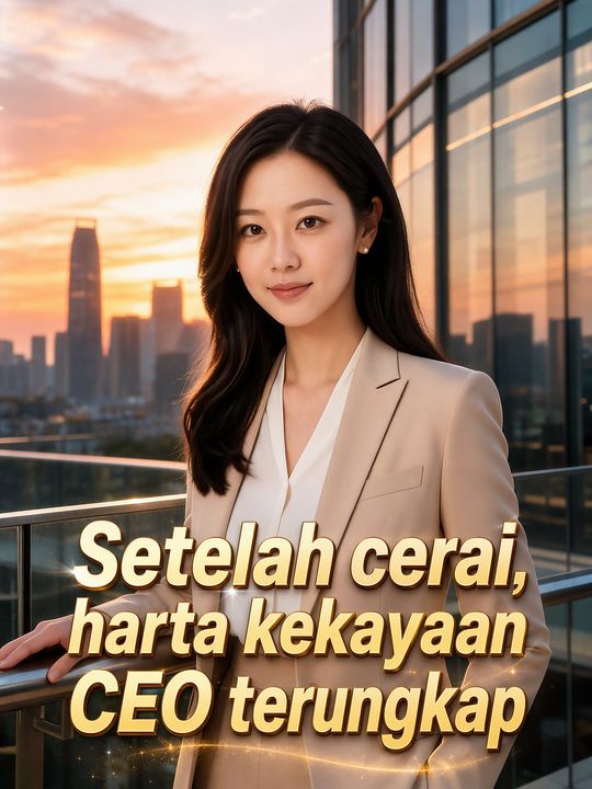 Bí Mật Của Người Vợ Tỷ Phú