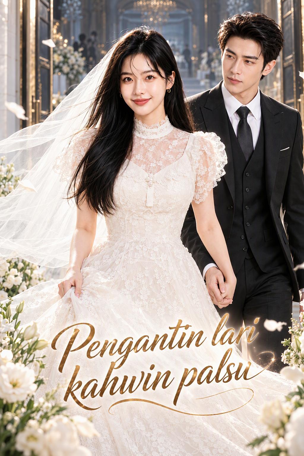Pengantin lari kahwin palsu