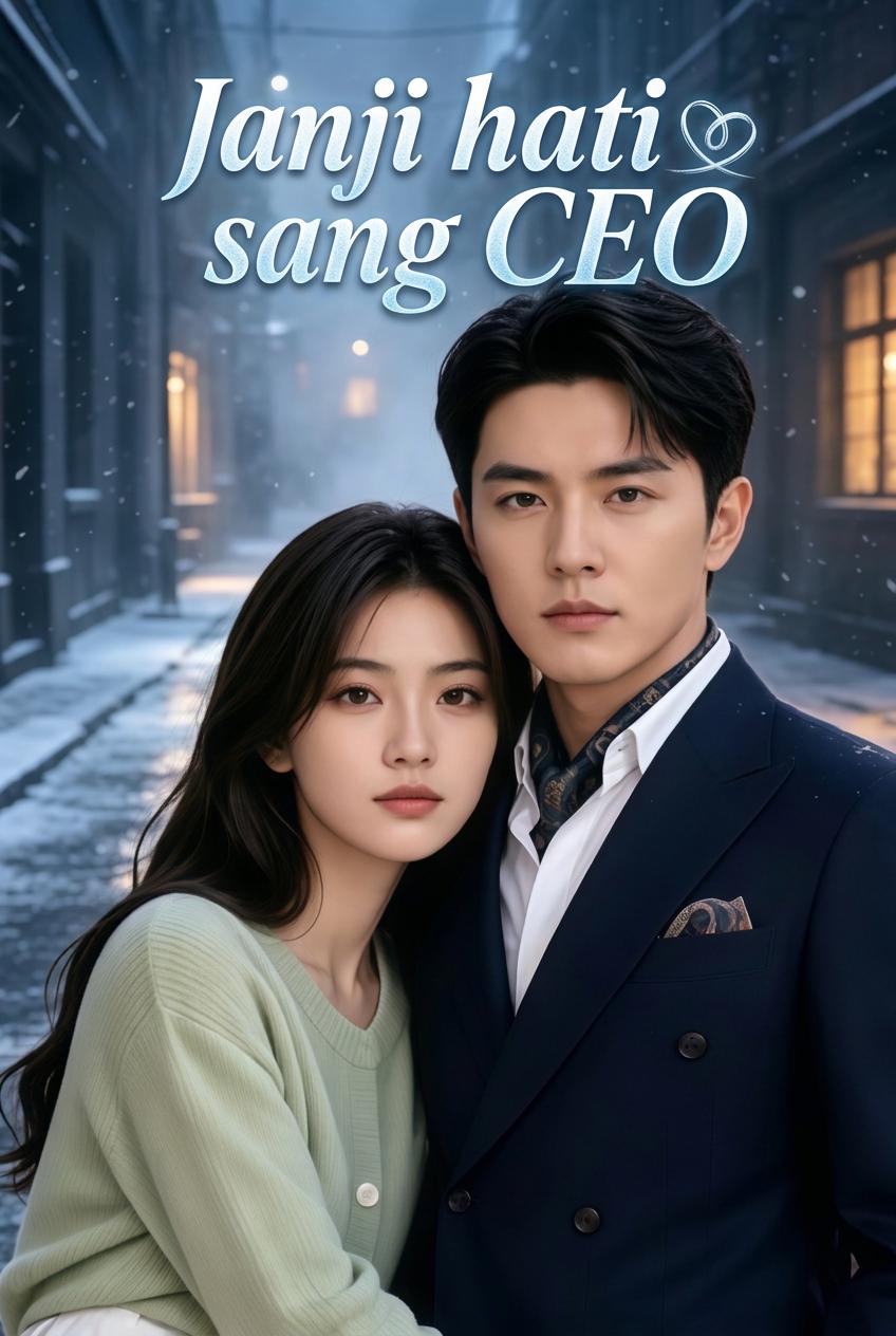 Janji Hati Sang CEO