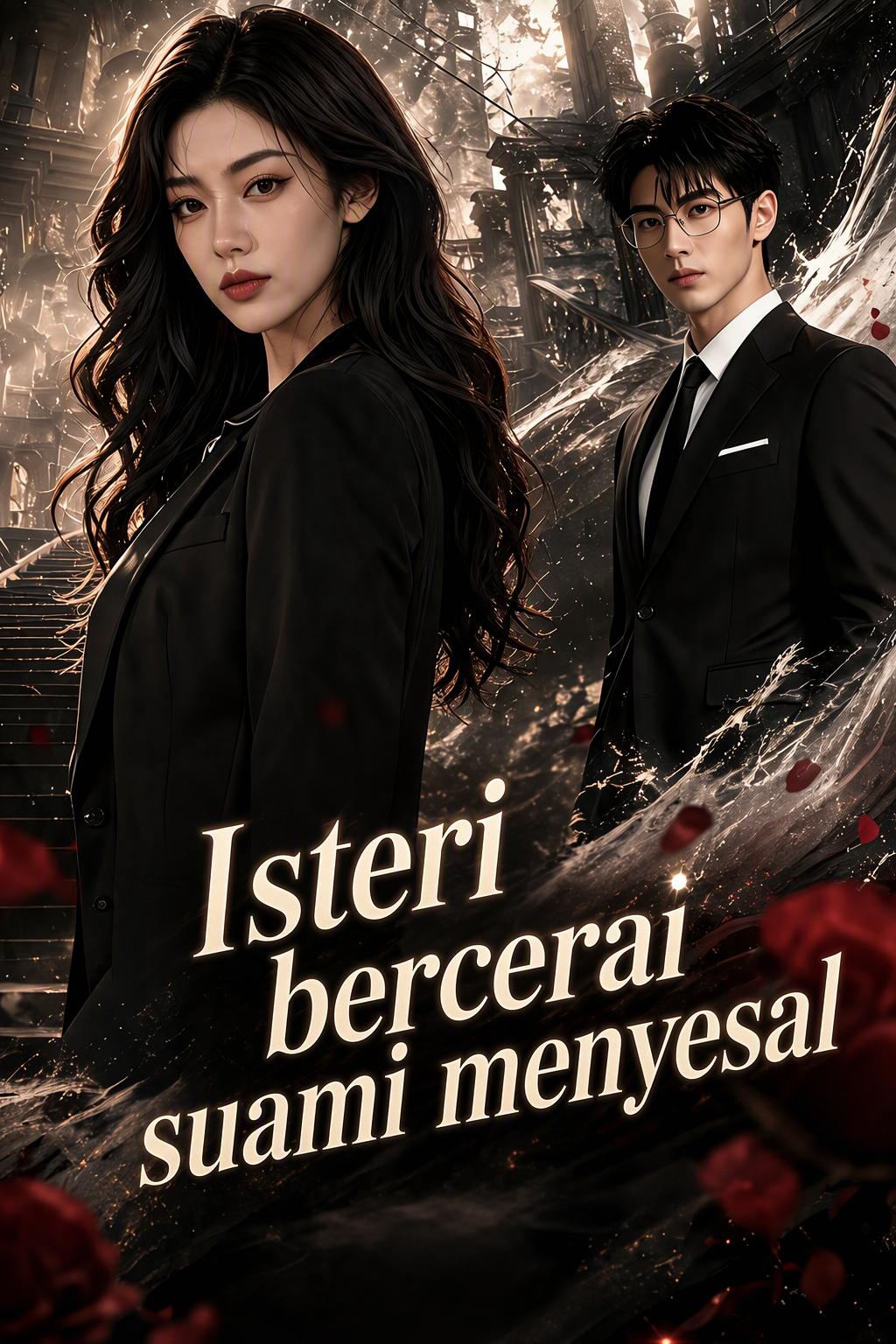 Isteri bercerai suami menyesal