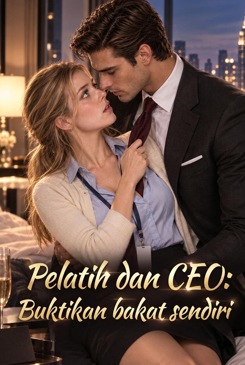 Pelatih dan CEO: Buktikan bakat sendiri