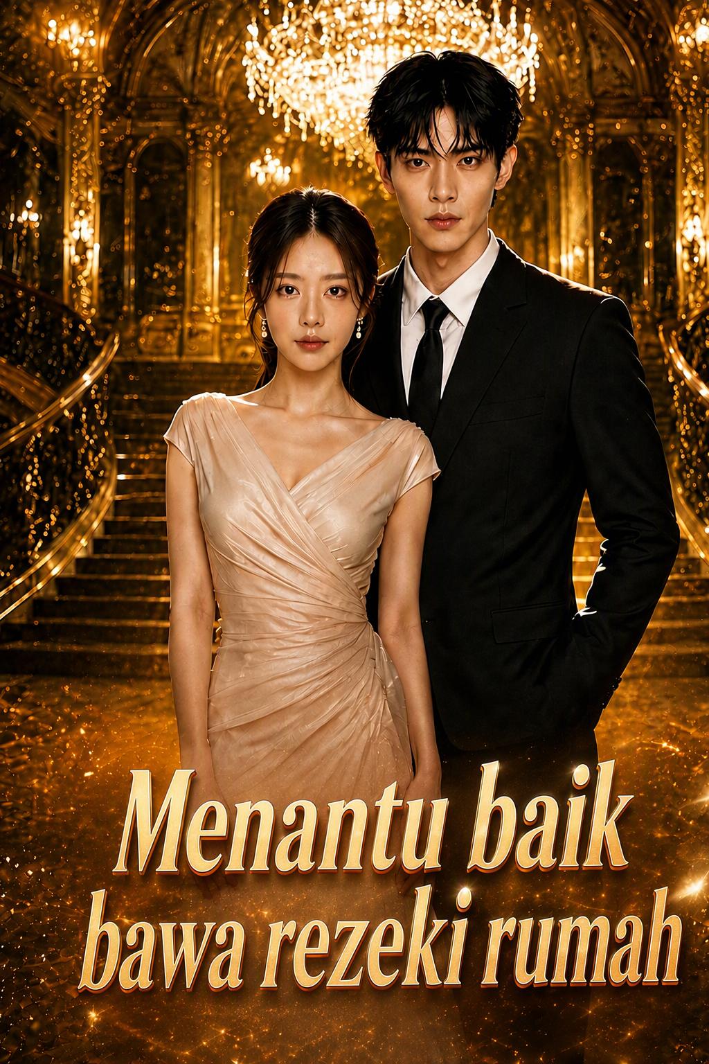 Menantu baik bawa rezeki rumah
