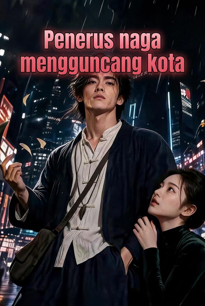 Pewaris Naga Menguasai Kota