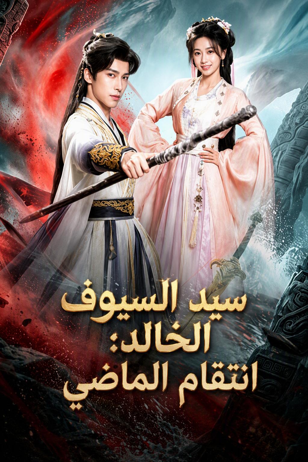 السياف الخالد الأعظم