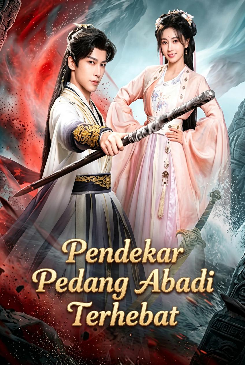 Pendekar pedang abadi terhebat