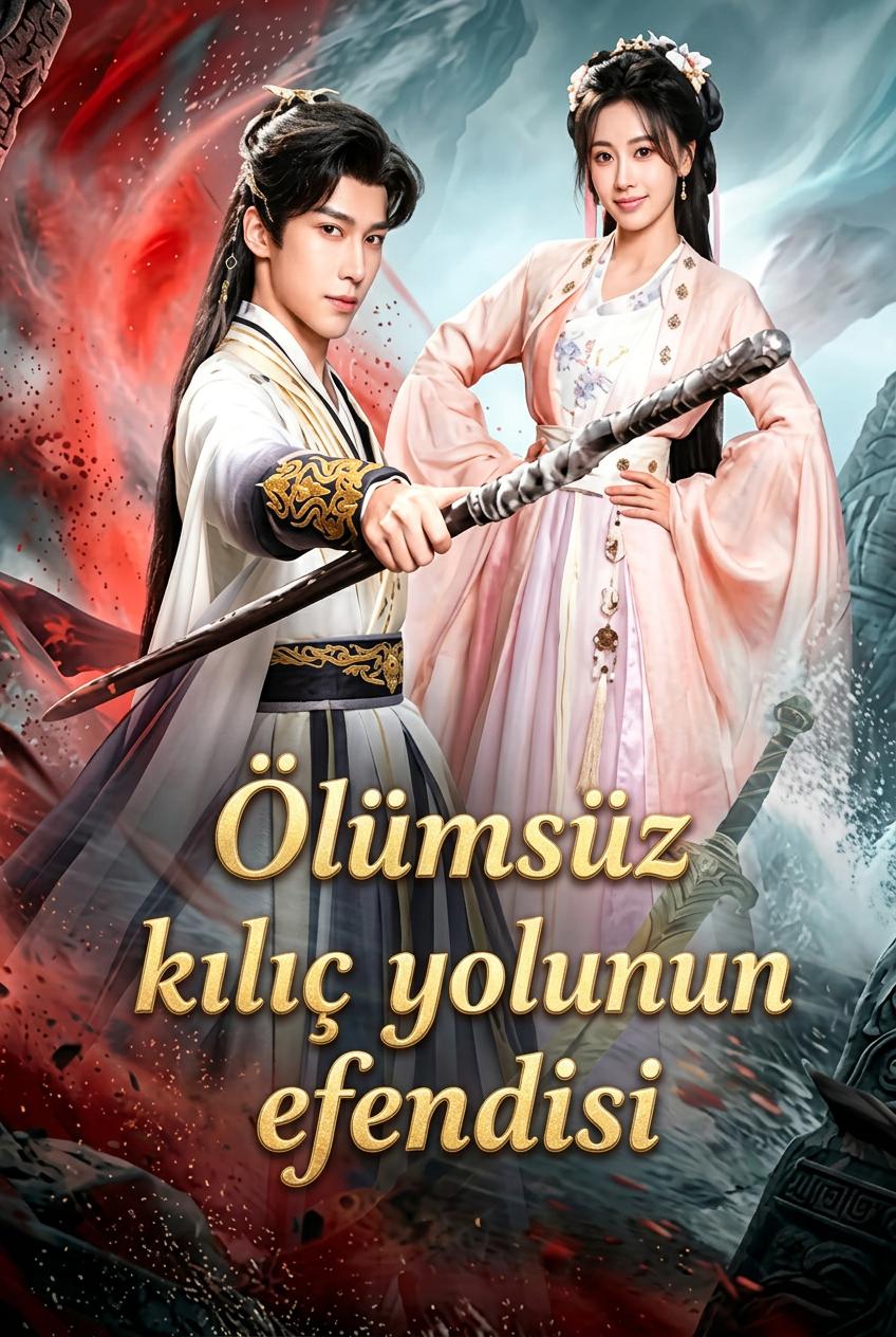 Yüce Ölümsüz Kılıç Ustası