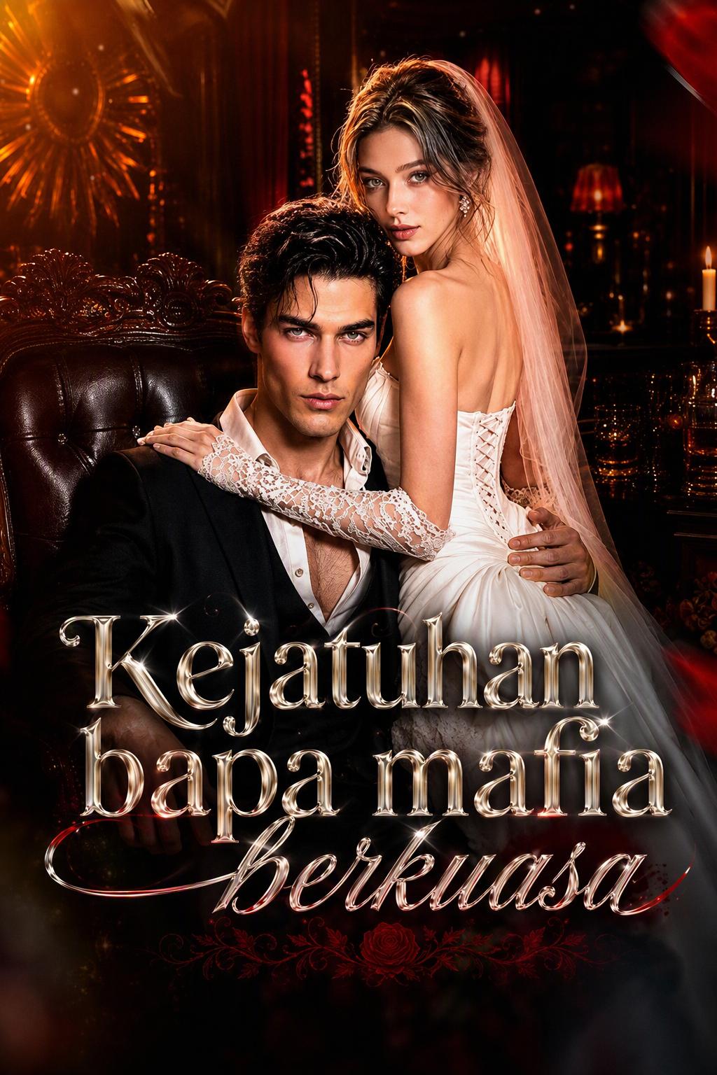 Kejatuhan bapa mafia berkuasa