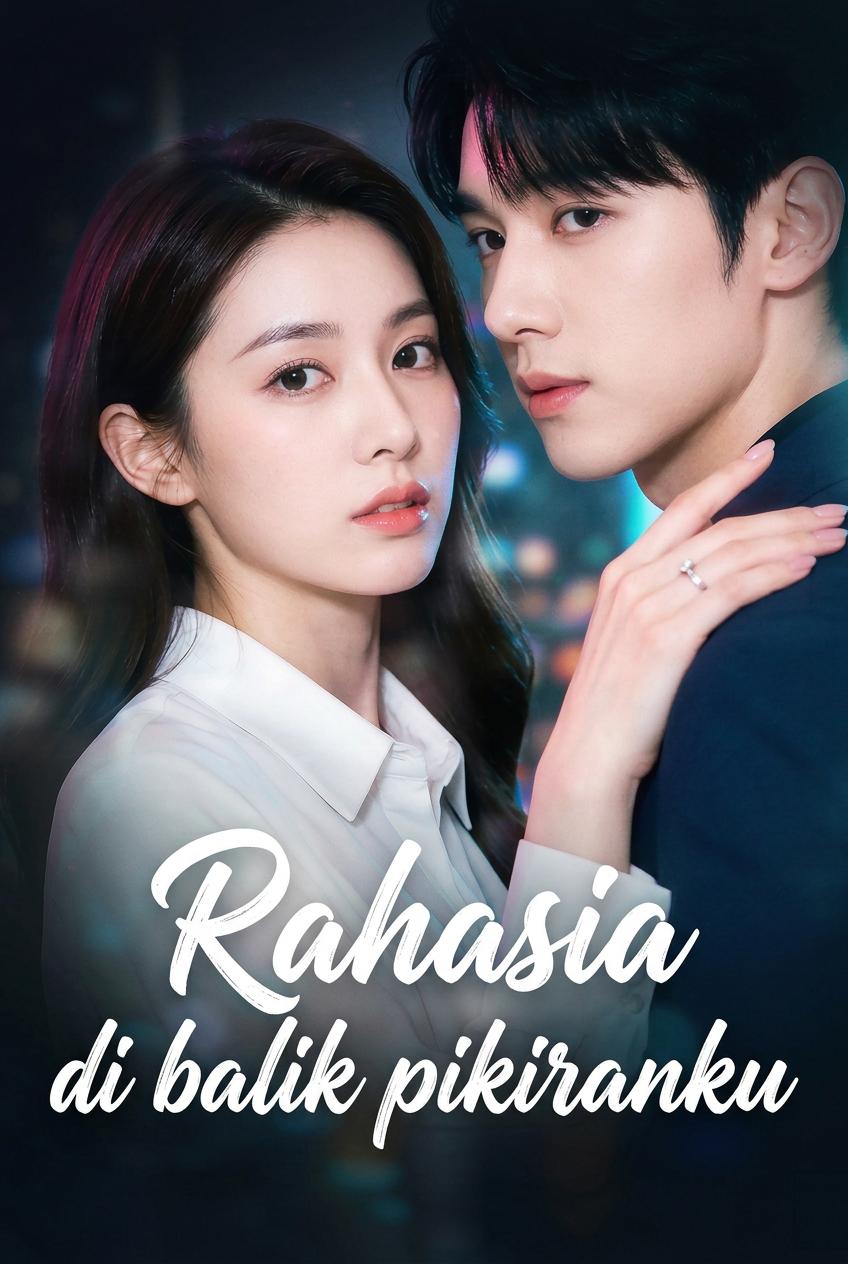 Rahasia di Balik Pikiranku