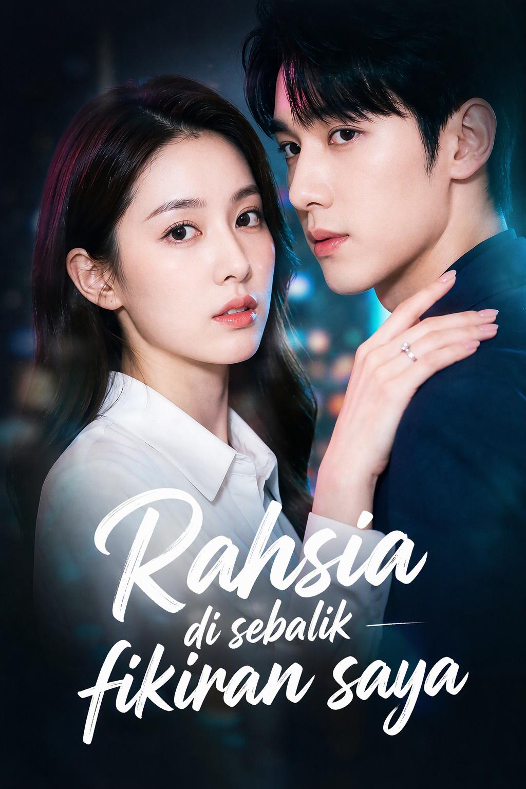 Rahsia di sebalik fikiran saya