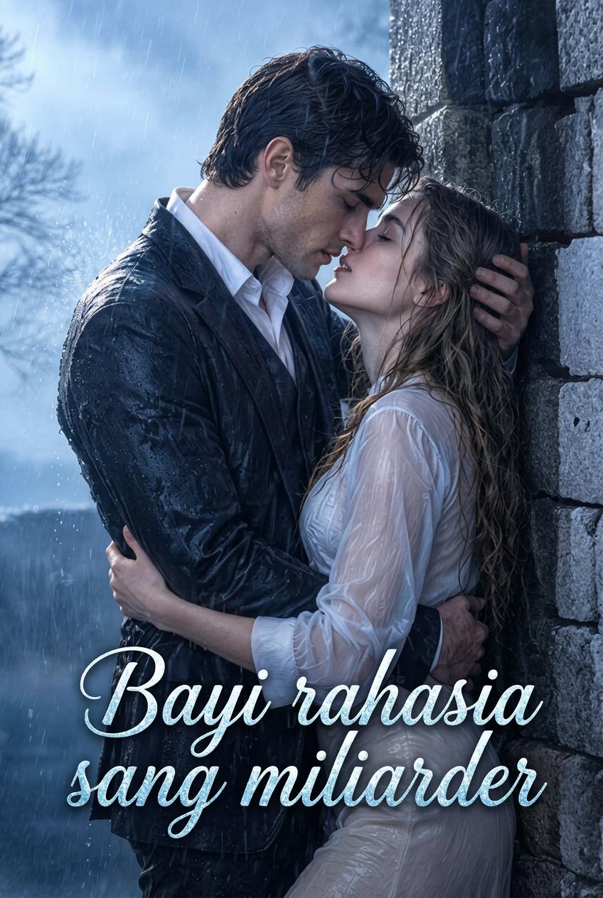 Bayi Rahsia Jutawan