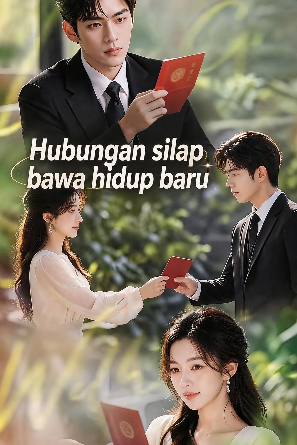 Hubungan silap bawa hidup baru