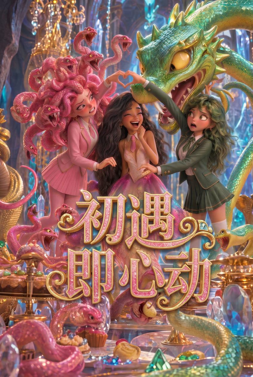 初闻心动声