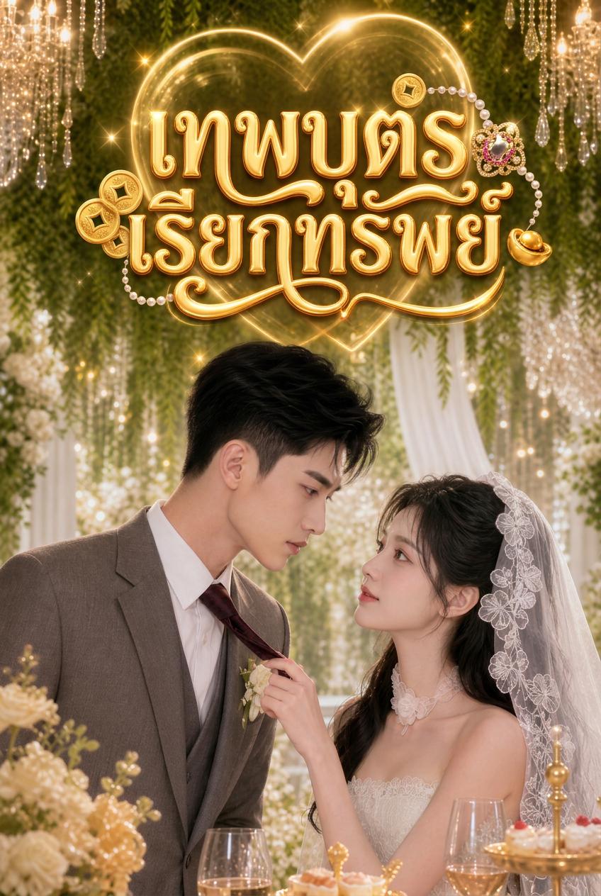 เลิกผิดคน รวยถูกทางรัก