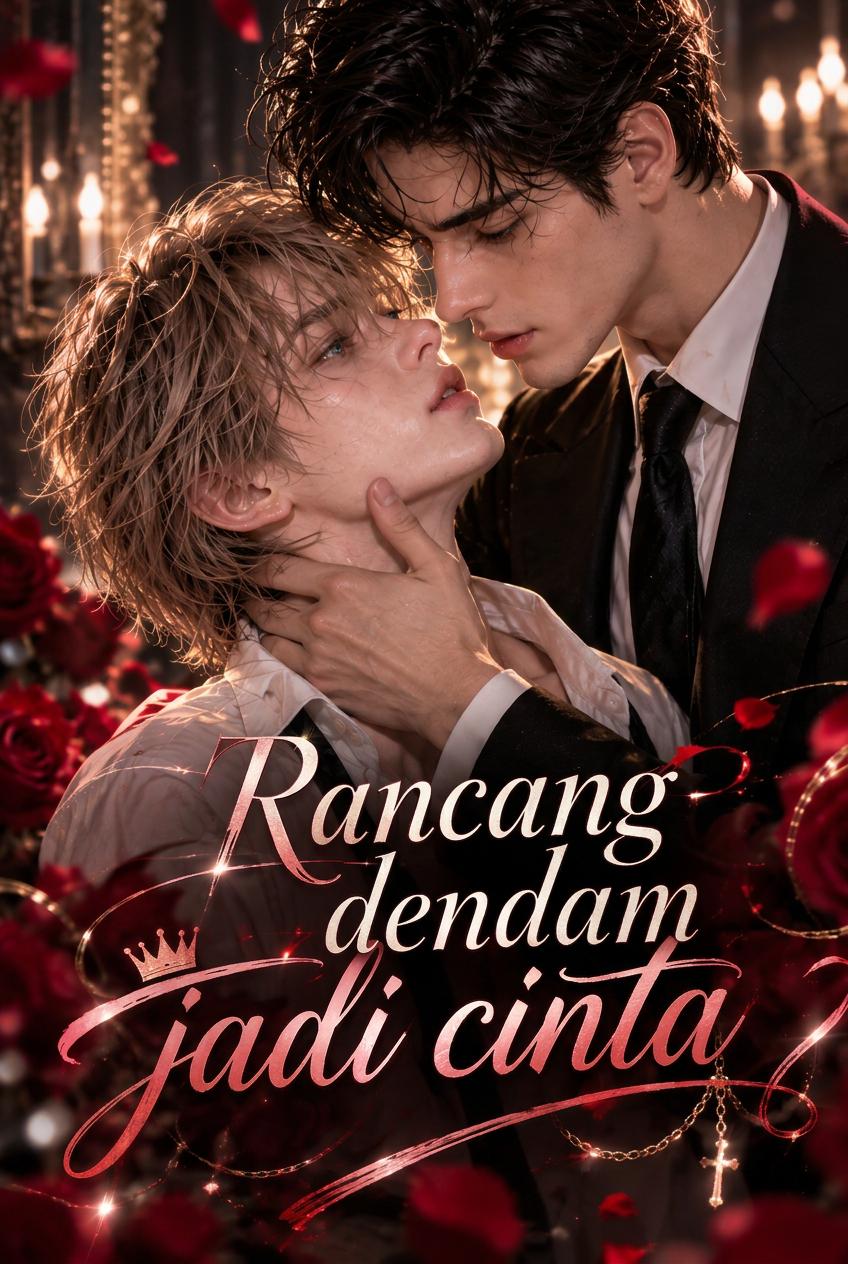 Rancangan Balas Dendam Jadi Cinta Sejati Si Jutawan