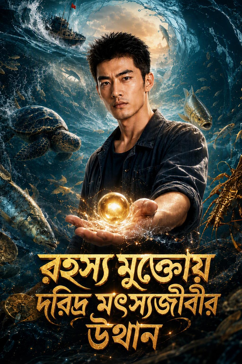 জেলের উপহার