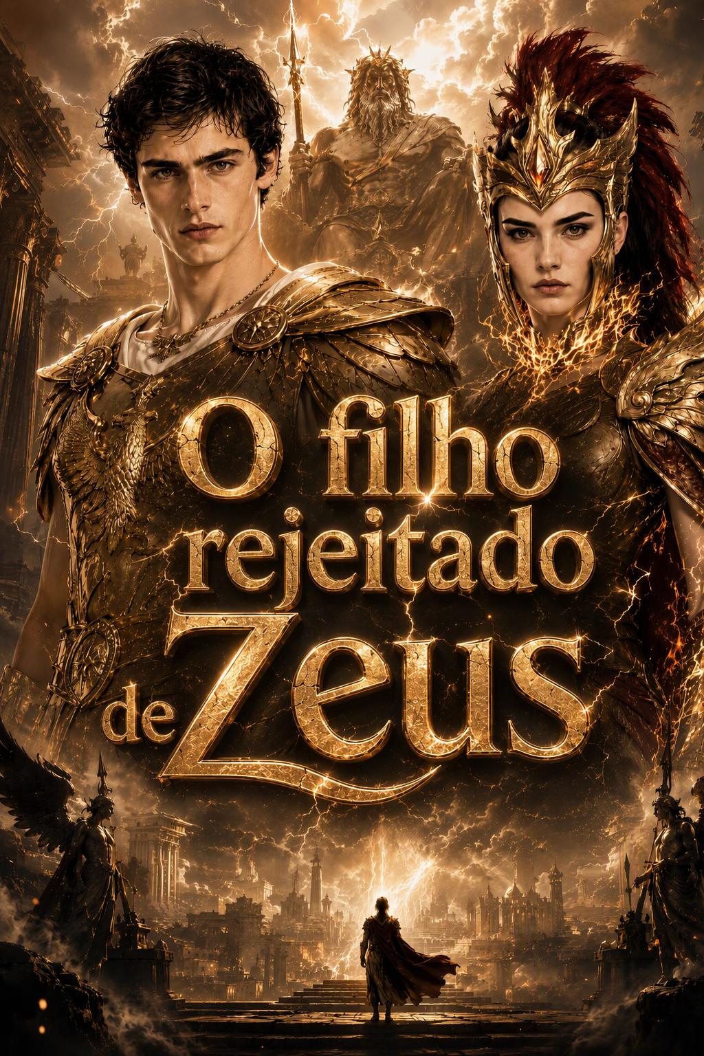 O Retorno do Filho Abandonado de Zeus
