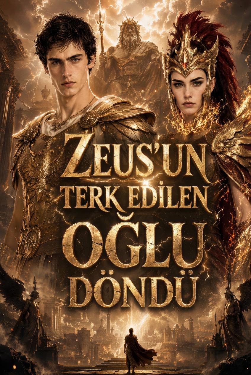 Zeus'un Terk Edilen Oğlunun Dönüşü