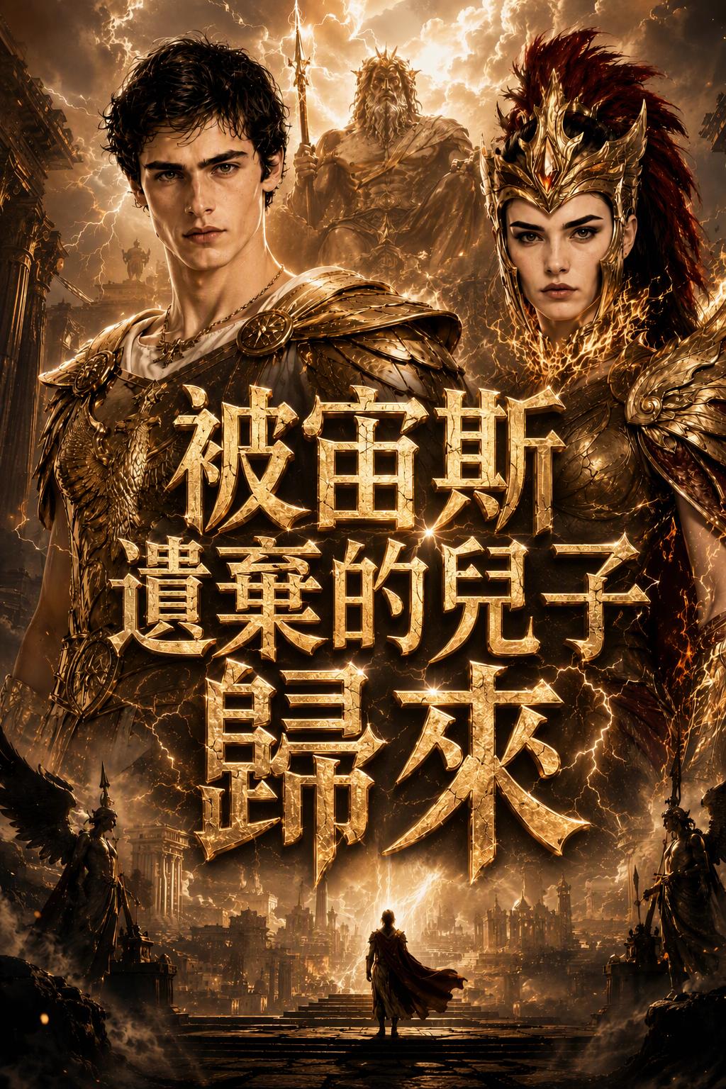 宙斯弃子归来