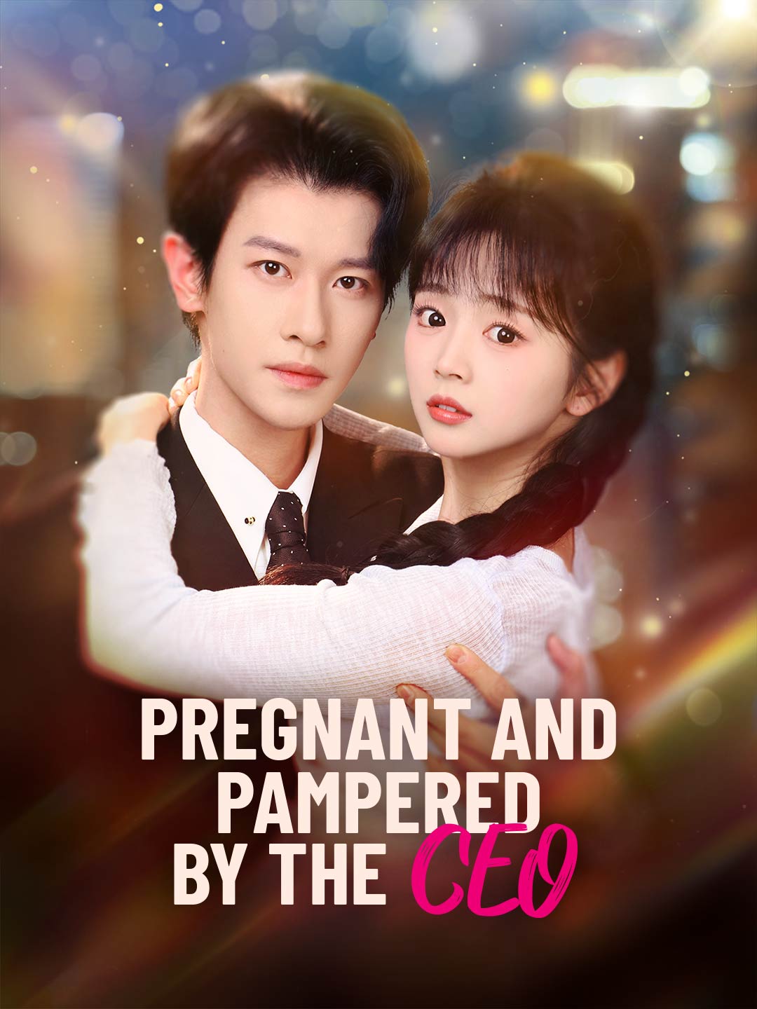 Pregnant and Pampered by the CEO