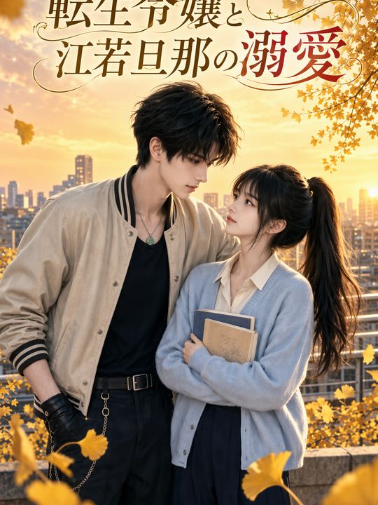 คุณชายเจียงสายเปย์กับสาวสวยเกิดใหม่