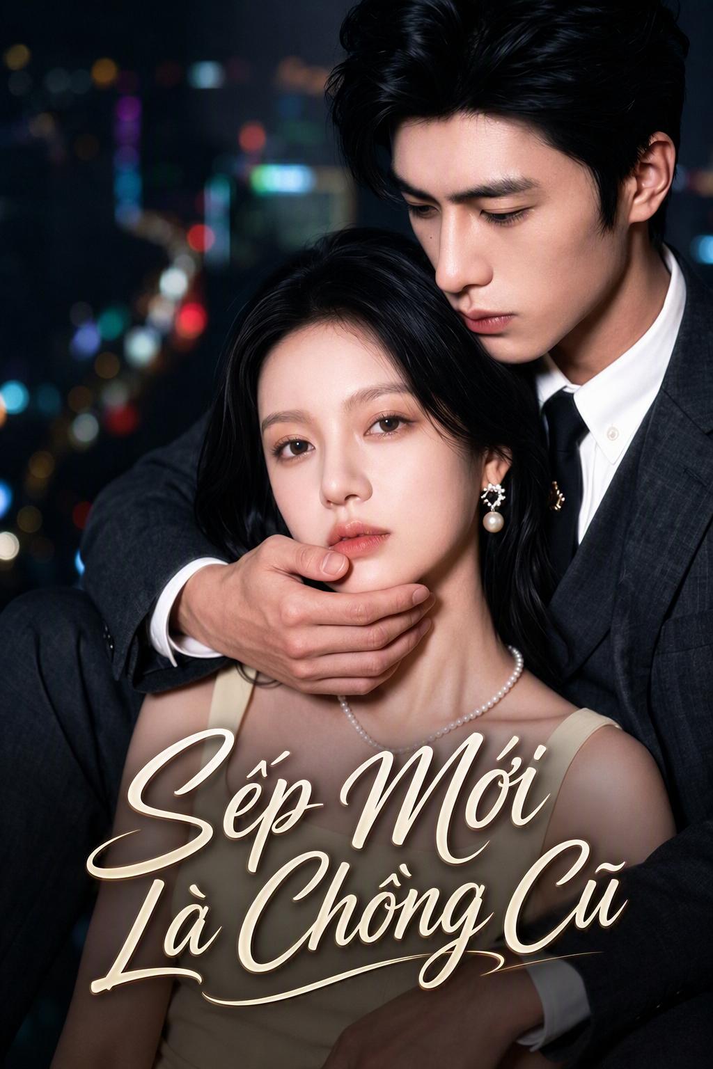 Chồng Cũ Trở Thành Sếp Của Tôi