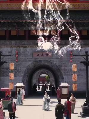 Nữ Đích Tử Xuyên Không Trả Thù