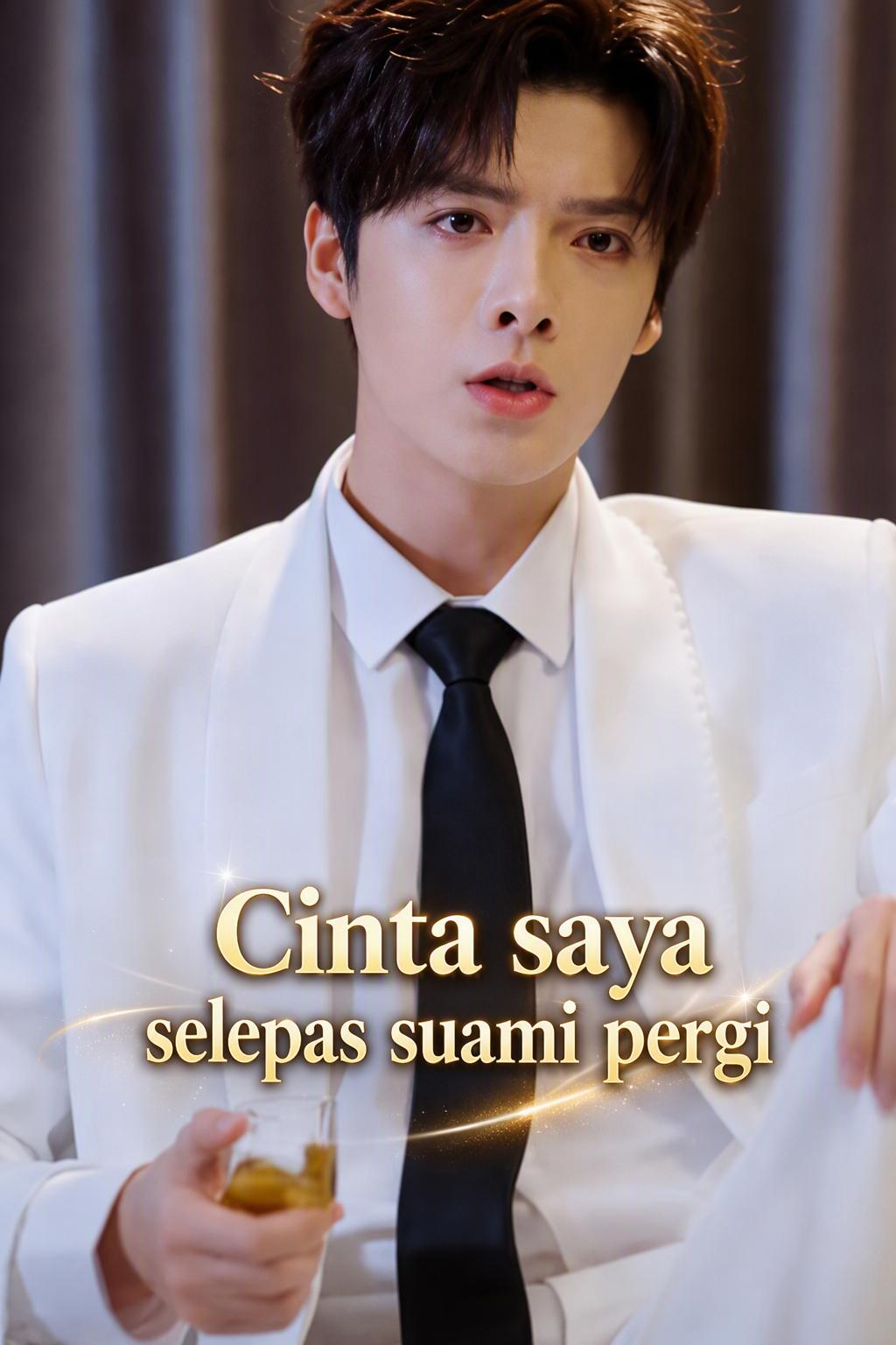Cinta Hadir Selepas Pemergianmu