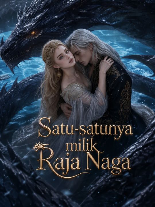 Satu-satunya milik Raja Naga