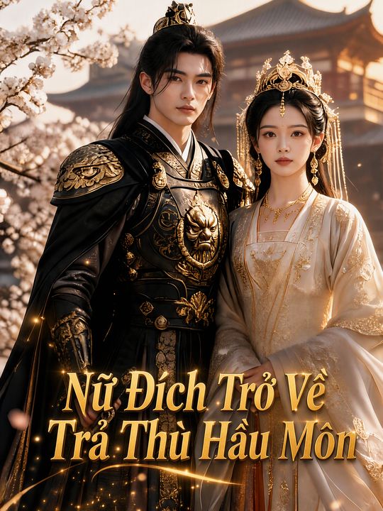 Nữ Đích Trở Về Trả Thù Hầu Môn
