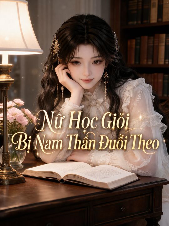 Nữ Học Giỏi Bị Nam Thần Đuổi Theo