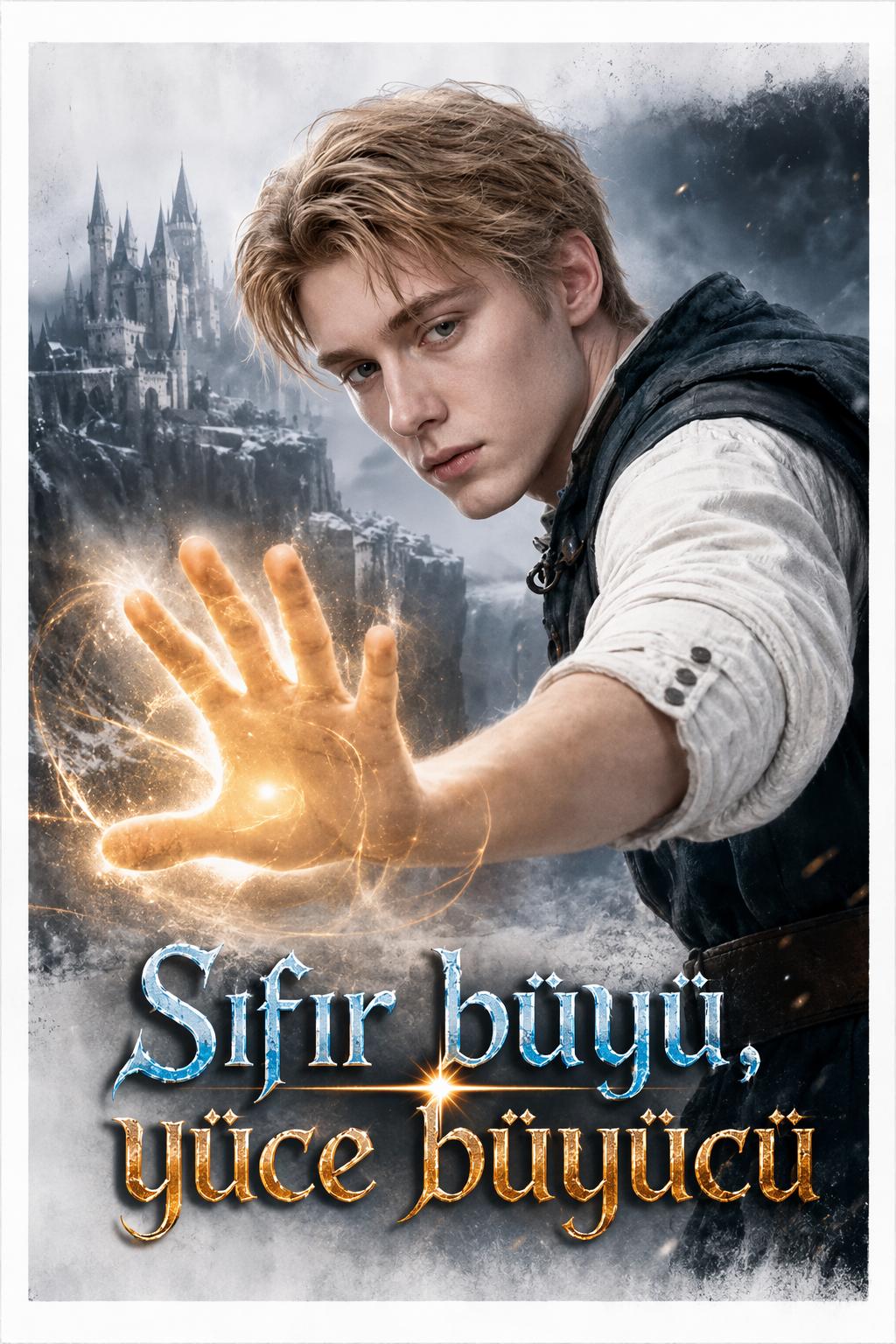 Sıfır Büyülü En Güçlü Büyücü
