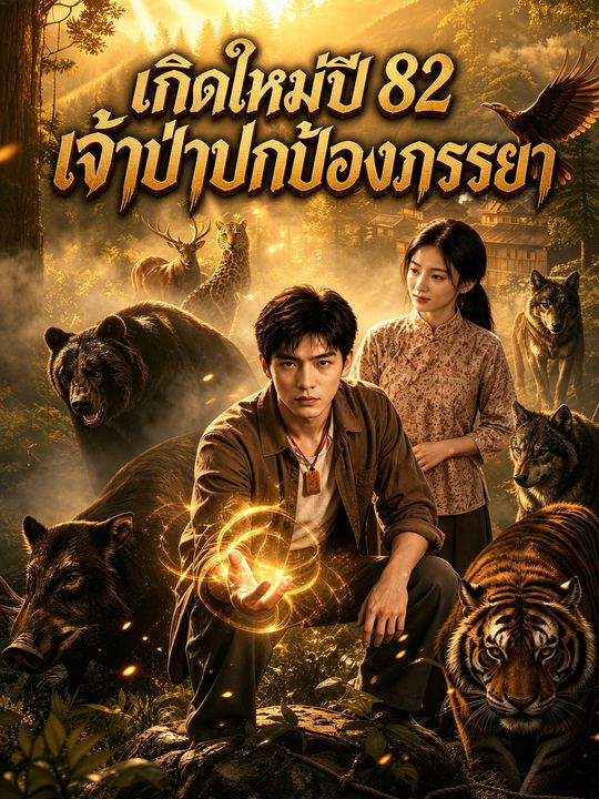 Trở Lại Năm 1982: Thú Vương Bảo Vợ