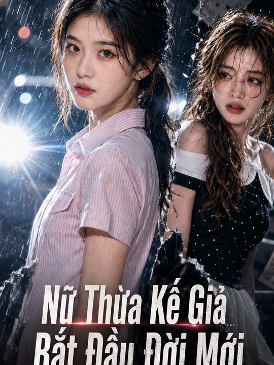 Nữ Thừa Kế Giả Bắt Đầu Đời Mới