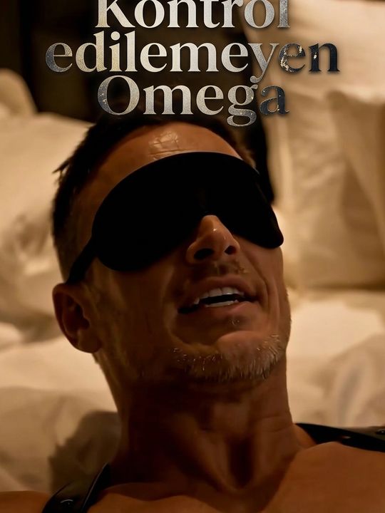 Omega Tidak Terkawal