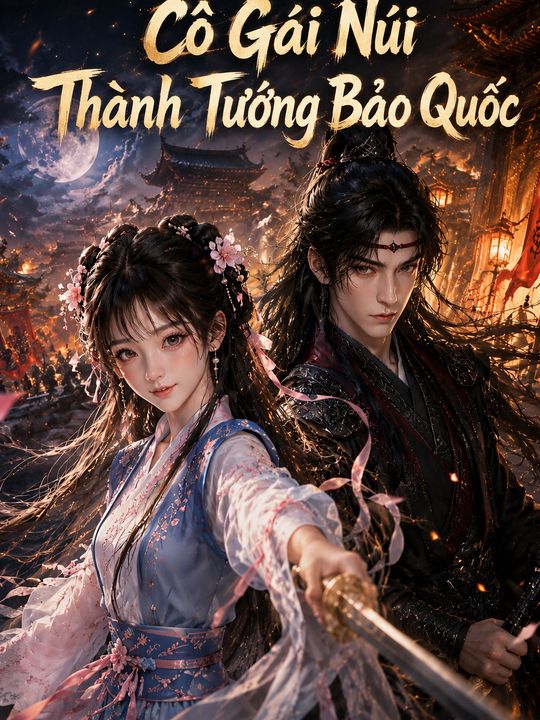 Cô Gái Núi Thành Tướng Bảo Quốc