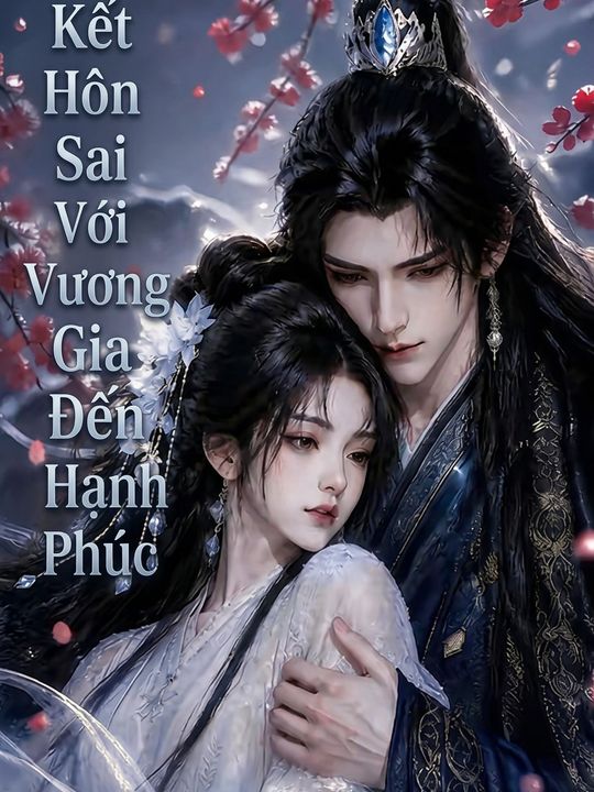 Kết Hôn Sai Với Vương Gia Đến Hạnh Phúc