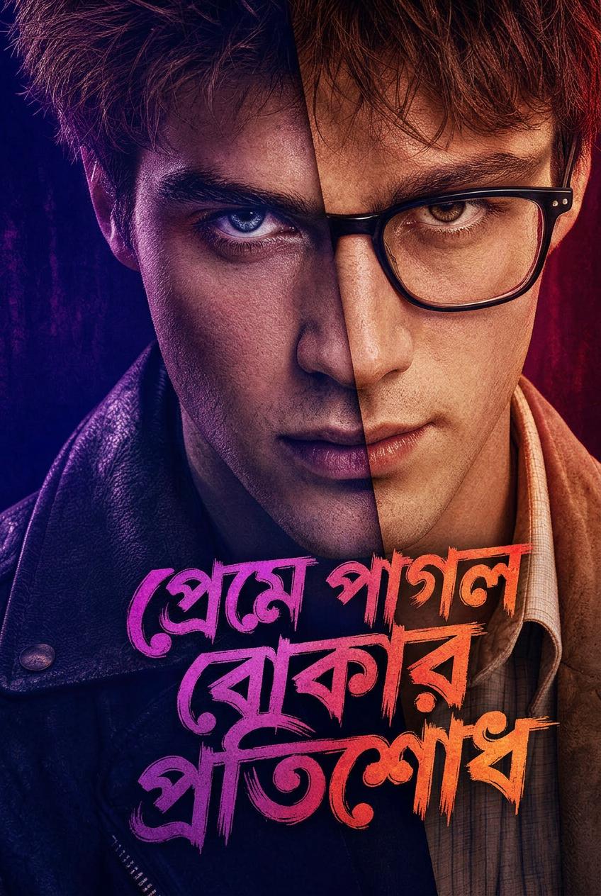 পুনর্জন্ম পাওয়া সরল প্রেমিকের পাল্টা আঘাত