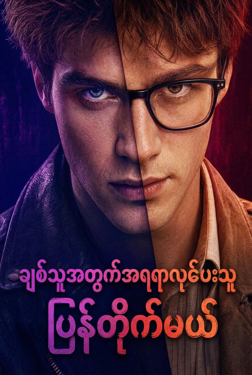 ပြန်လည်မွေးဖွားလာသော အူကြောင်ကြောင်ကောင်၏ တန်ပြန်တိုက်ခိုက်မှု
