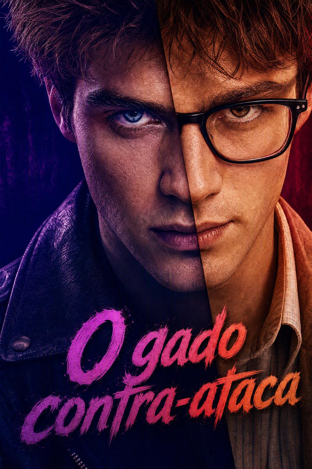 O Contra-Ataque do Otário Renascido