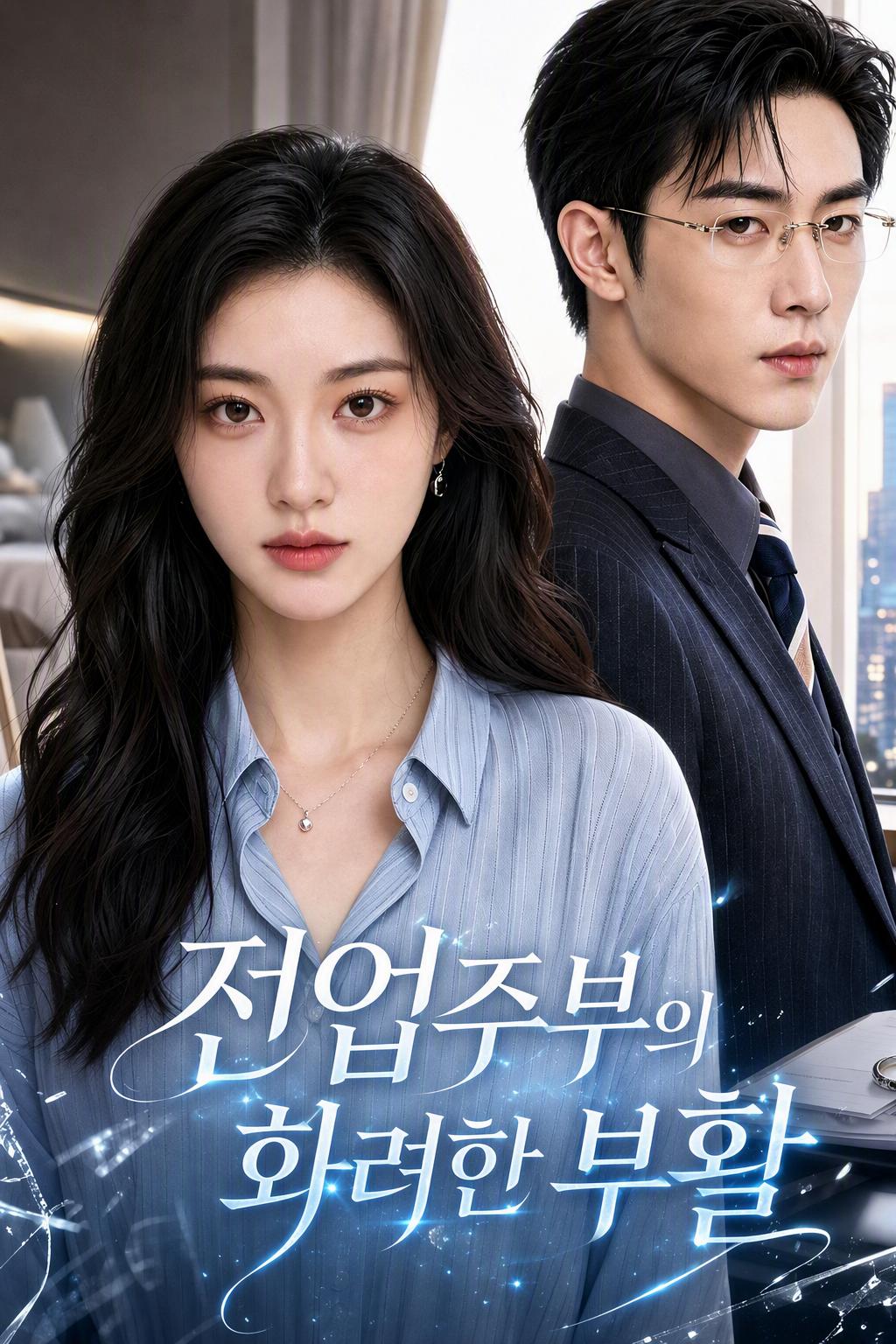 전업주부의 화려한 부활