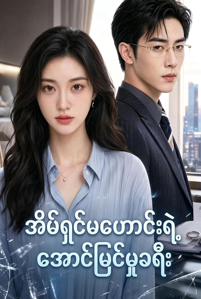အိမ်ရှင်မ၏ တောက်ပသော ပြန်လည်မွေးဖွားခြင်း