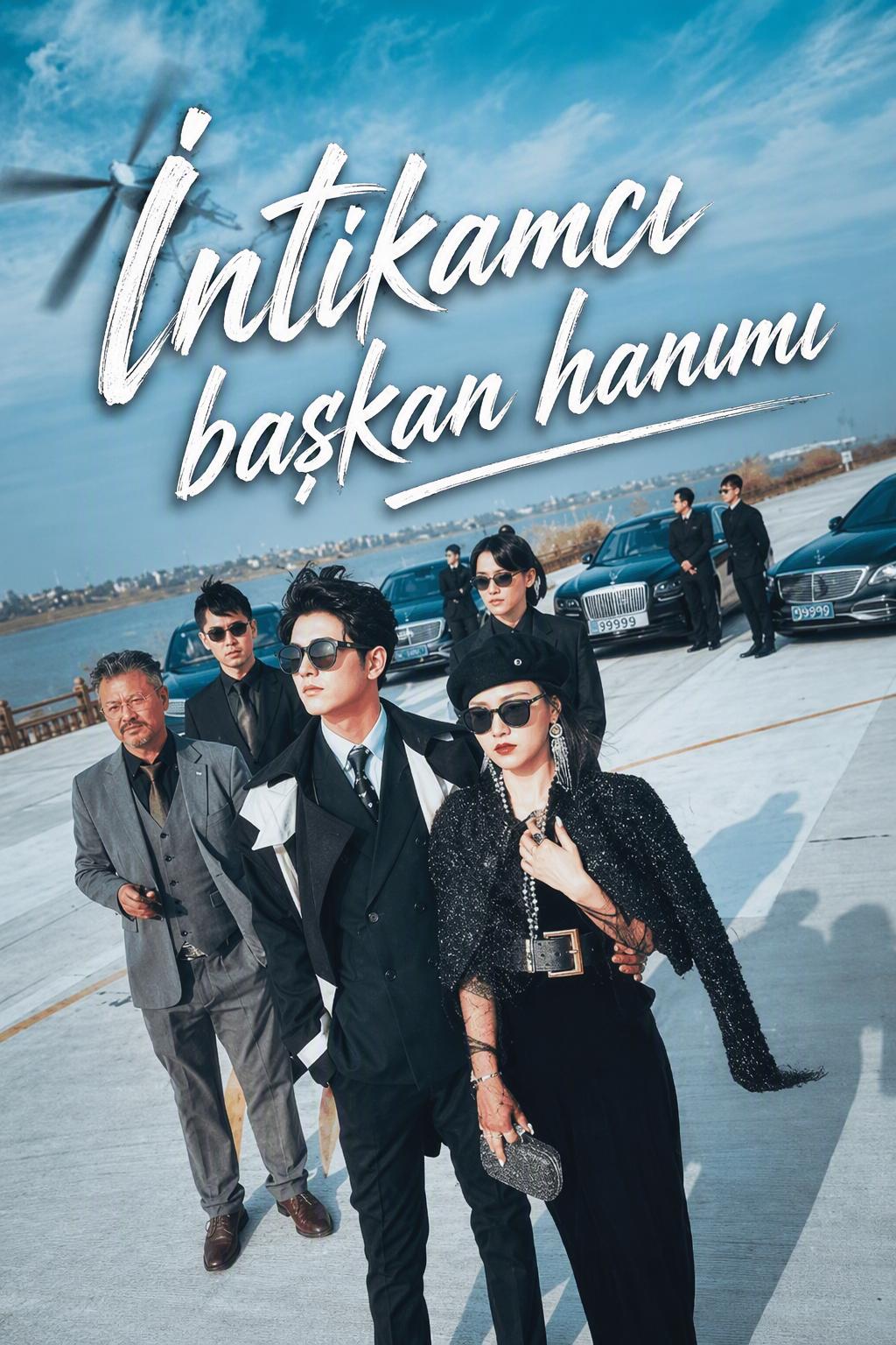 Şirket Sahibinin Eşinin Acımasız İntikamı