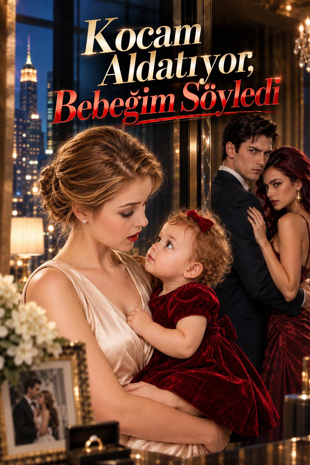 Bebeğin Ortaya Çıkardığı İhanet